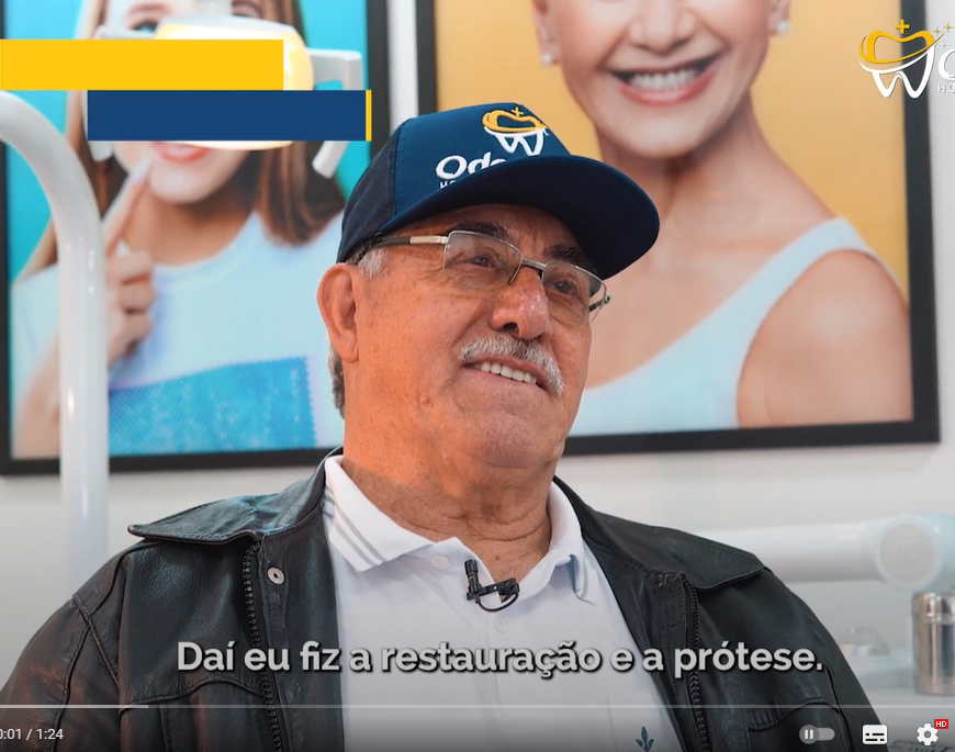 Depoimento 4